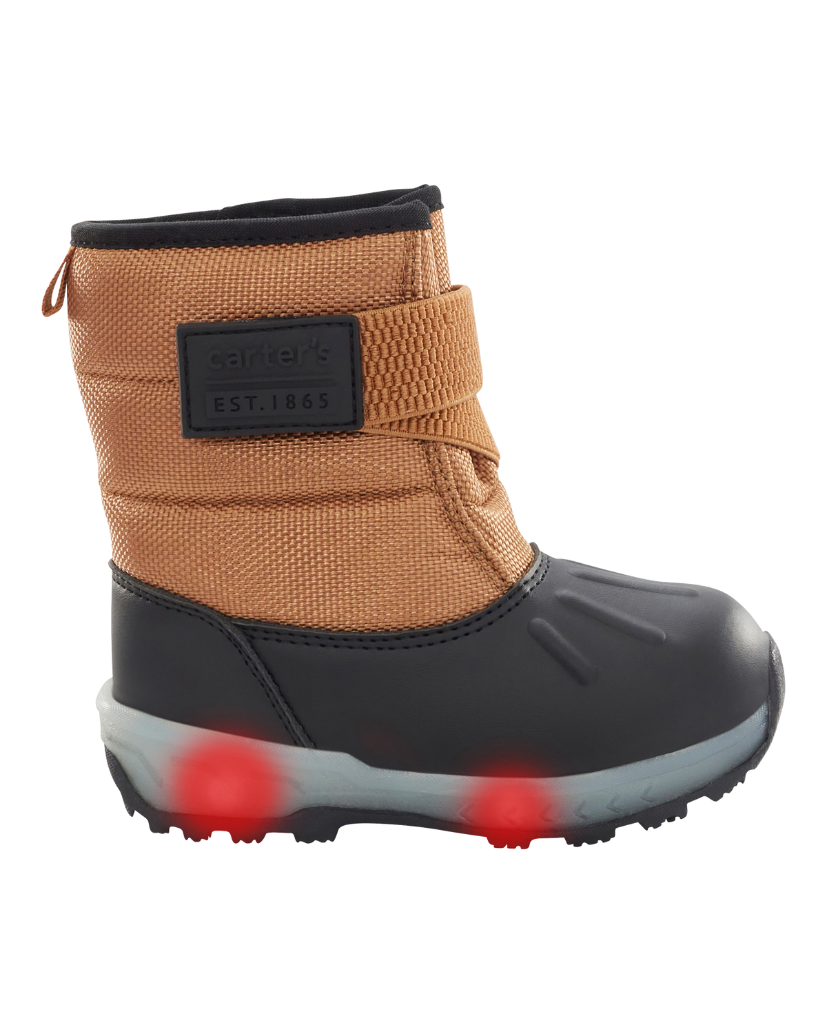 Carters snow boots shop