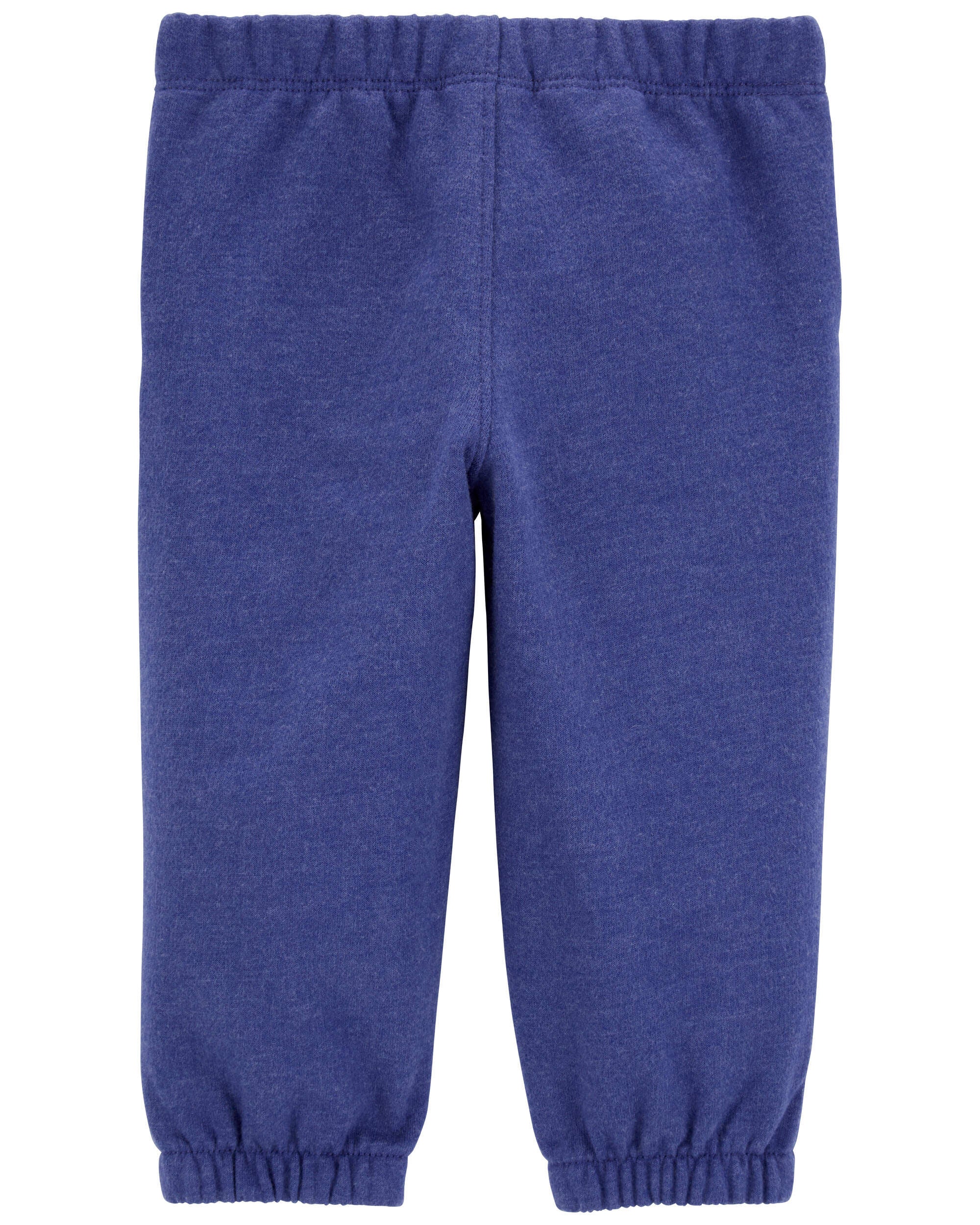 Blue fleece pants deals