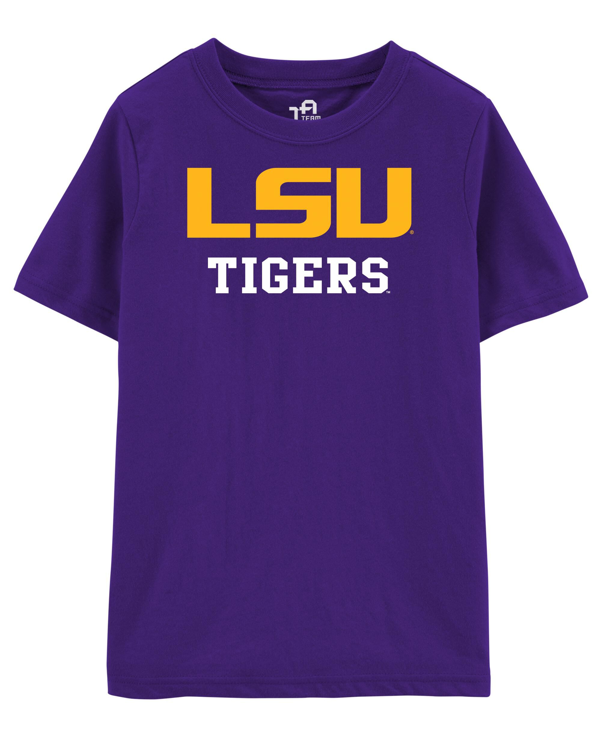 lsu baby clothes
