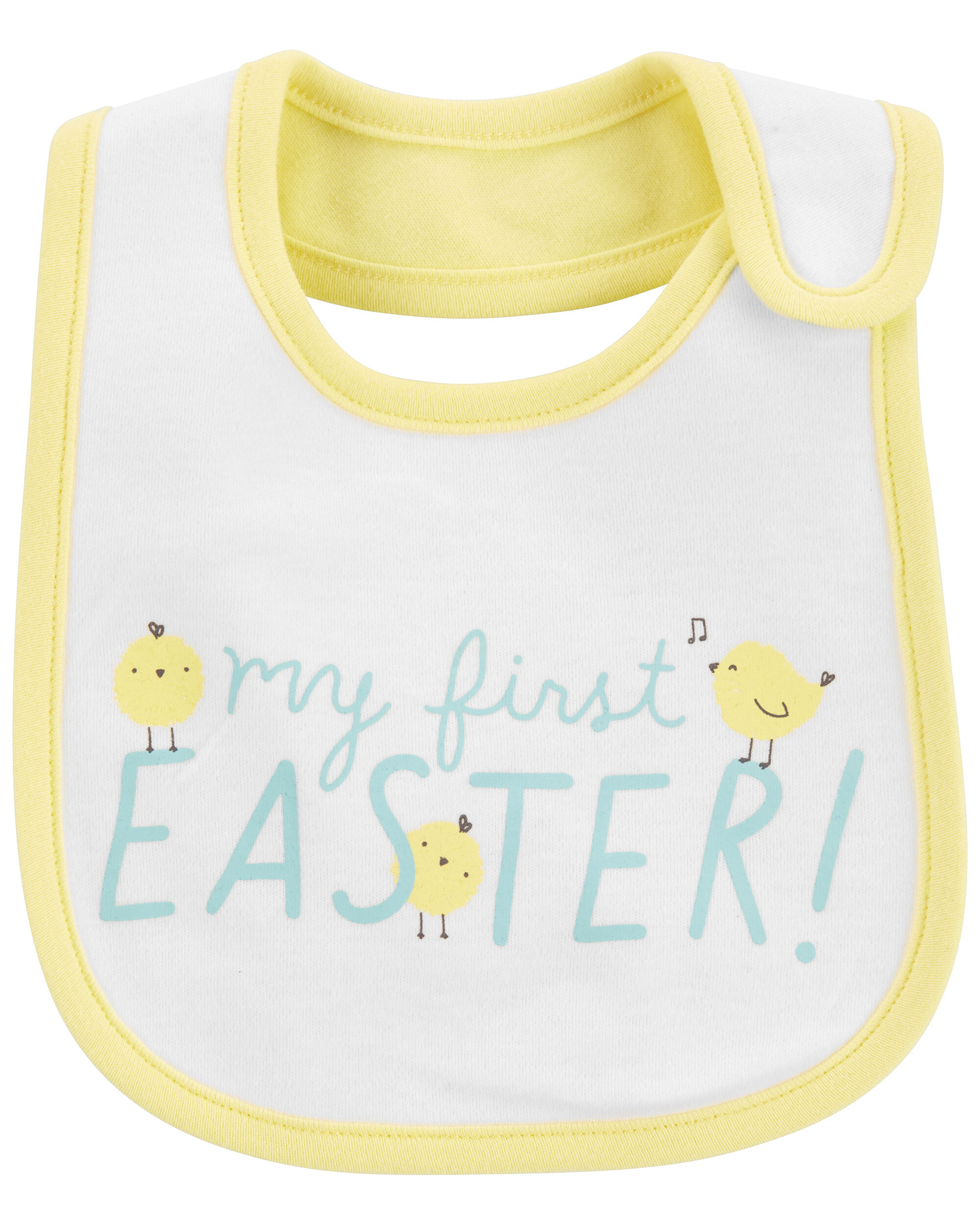 carters baby boy easter