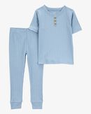 Toddler Jeep Graphic Tee - Blue