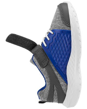 sneaker wedges guess