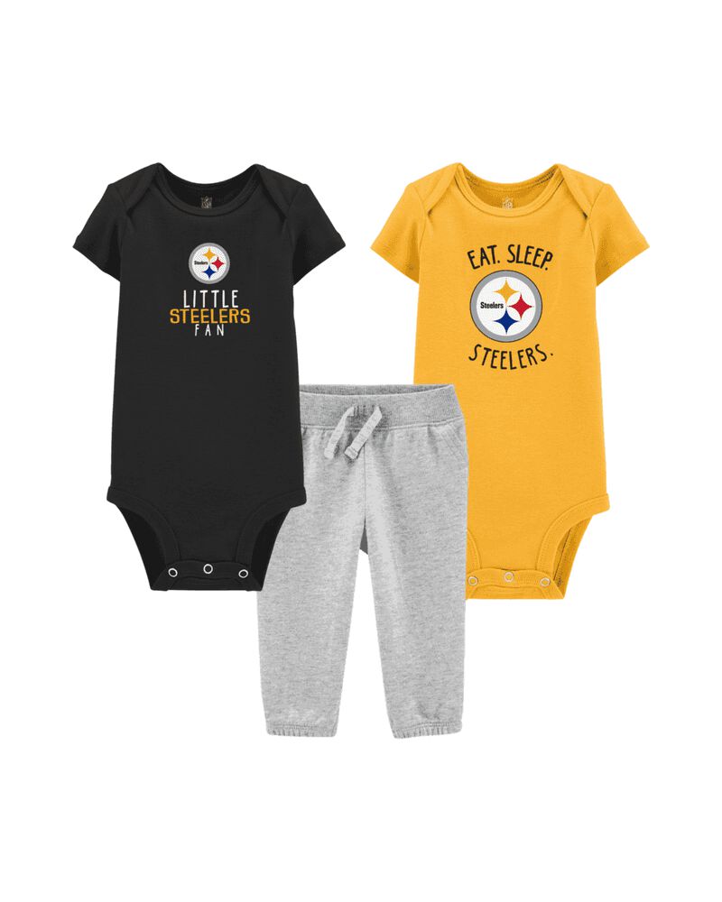 Nfl Pittsburgh Steelers Bundle Carters Com