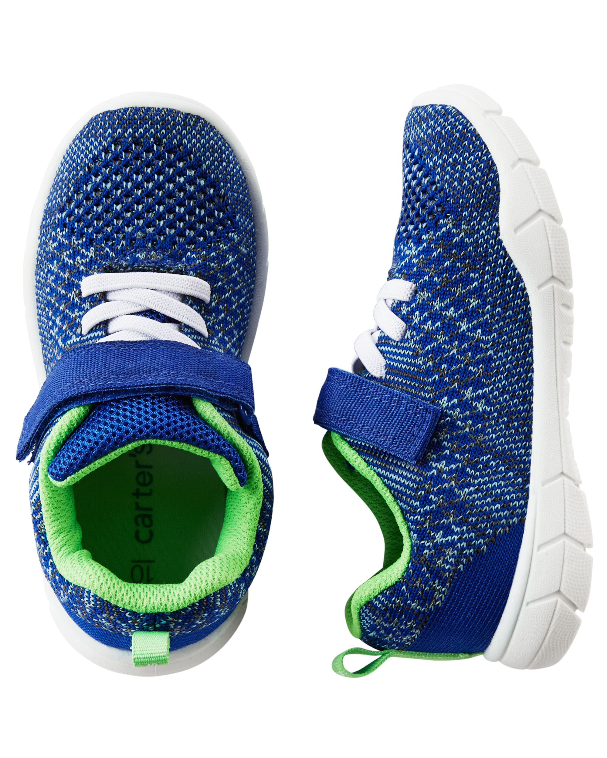 reebok gl 6000 persian blue