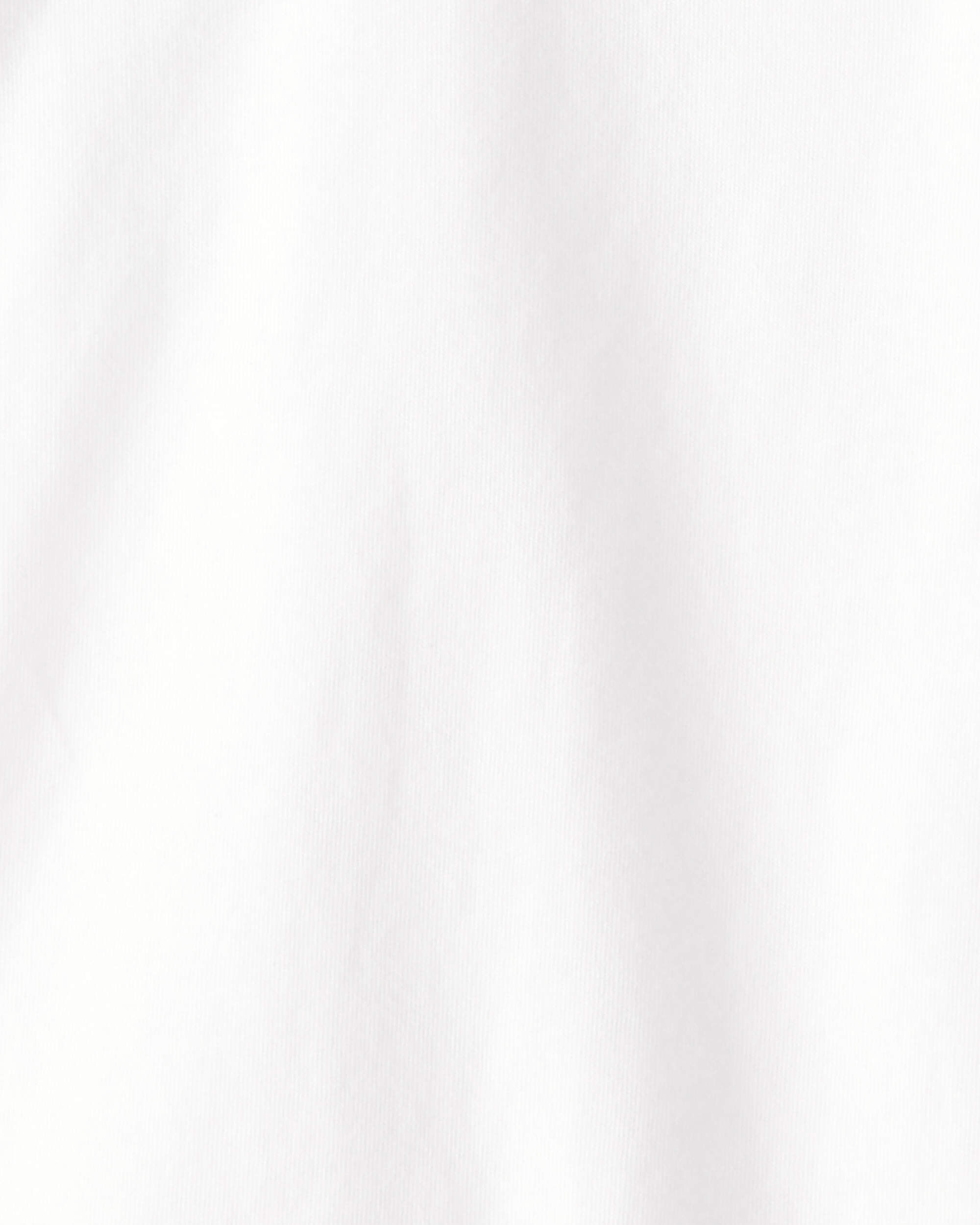 Boys 2-Pack Cotton Undershirts