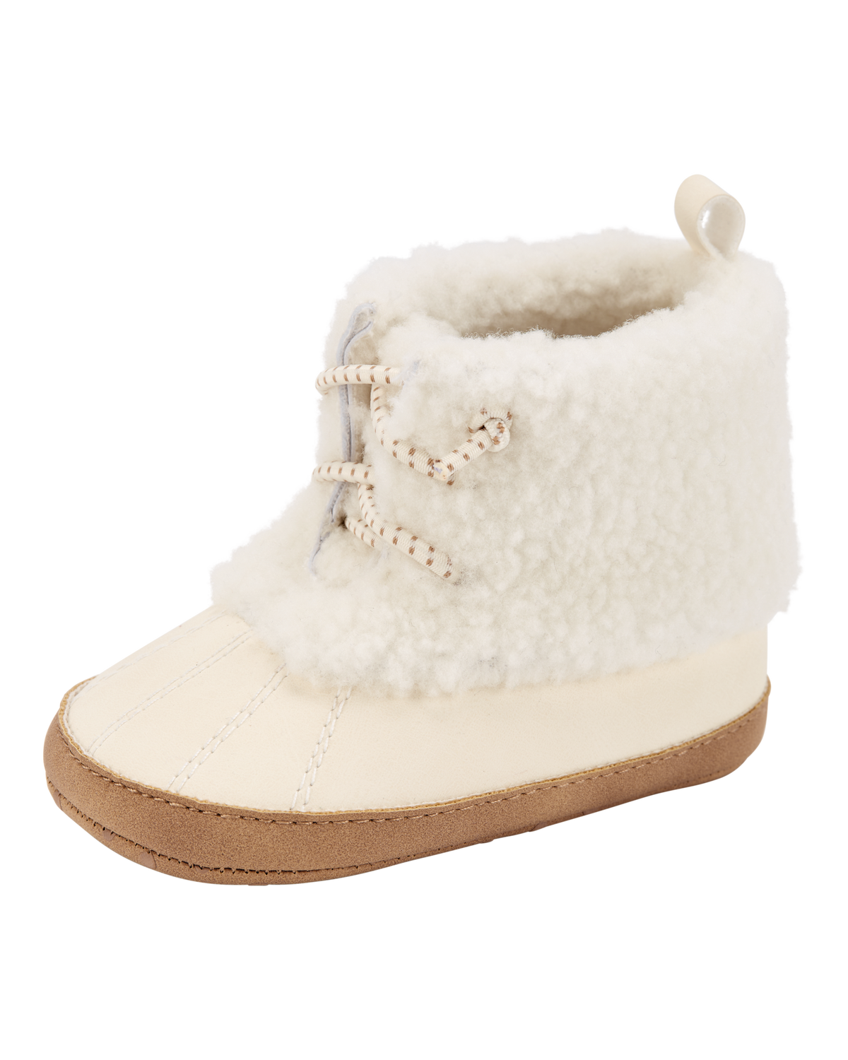 Baby Duck Boot Baby Shoes