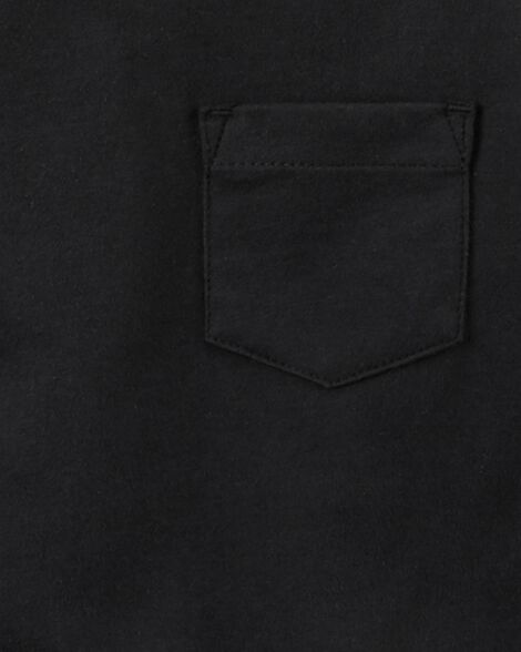 Product image 2 of Toddler Pocket Jersey Tee