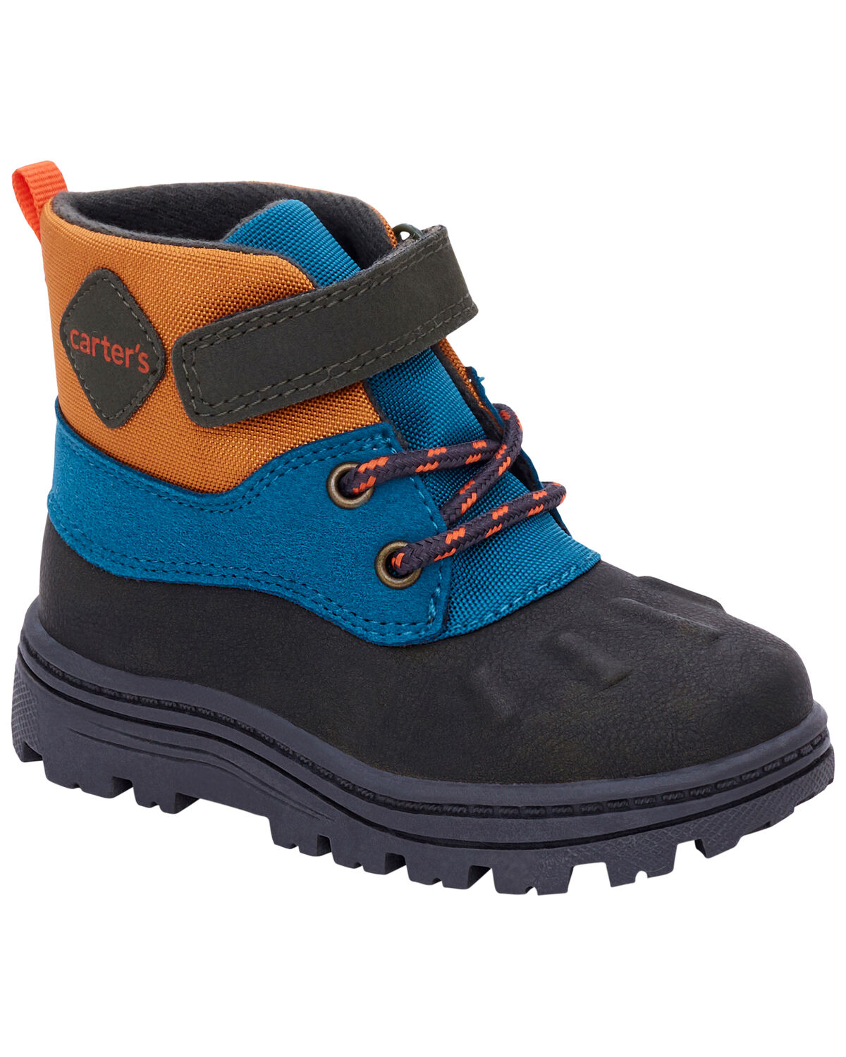 Sperry Duck Velcro Duck Boots Velcro Duck Boots On Sale