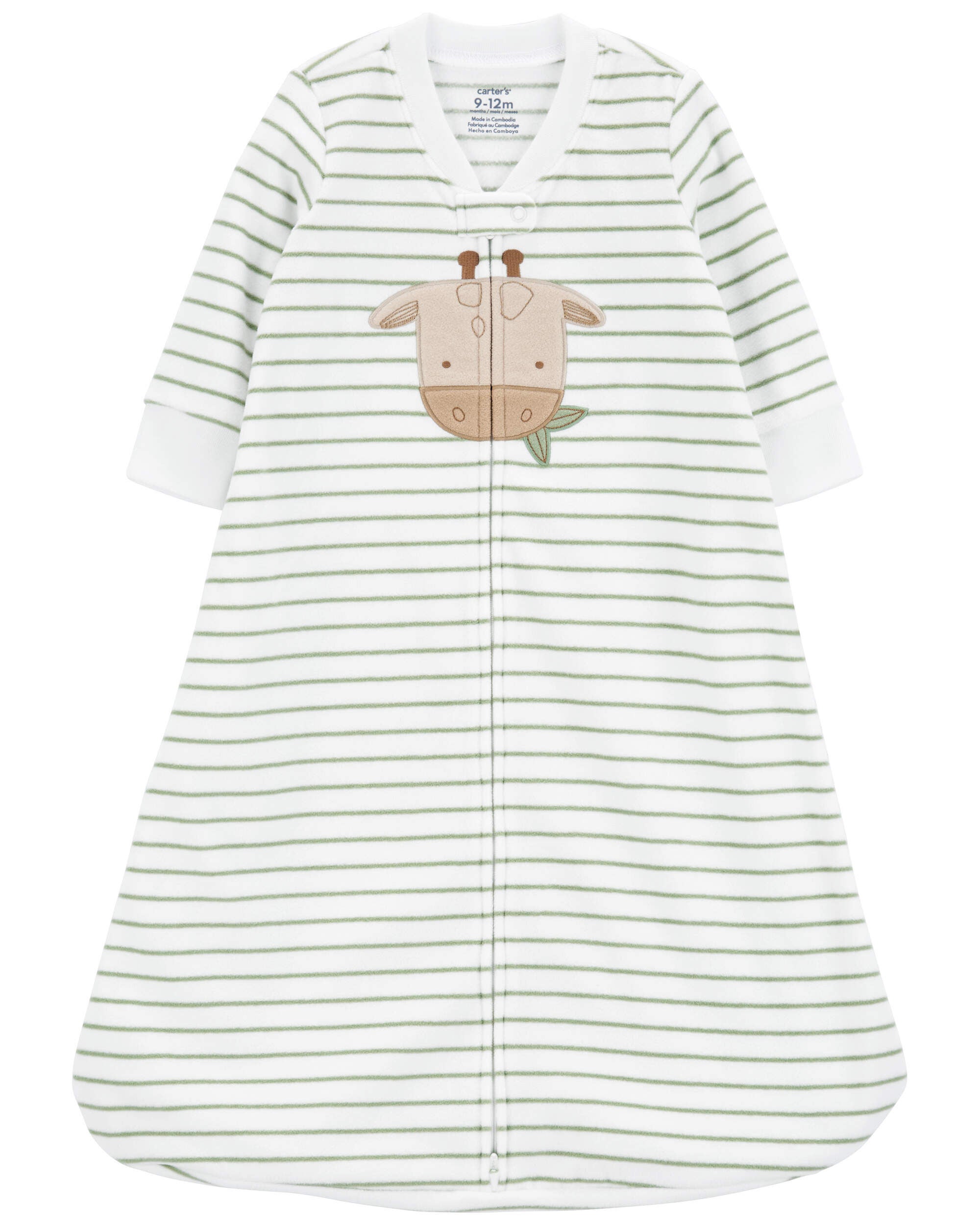 Carters large sleep bag new arrivals