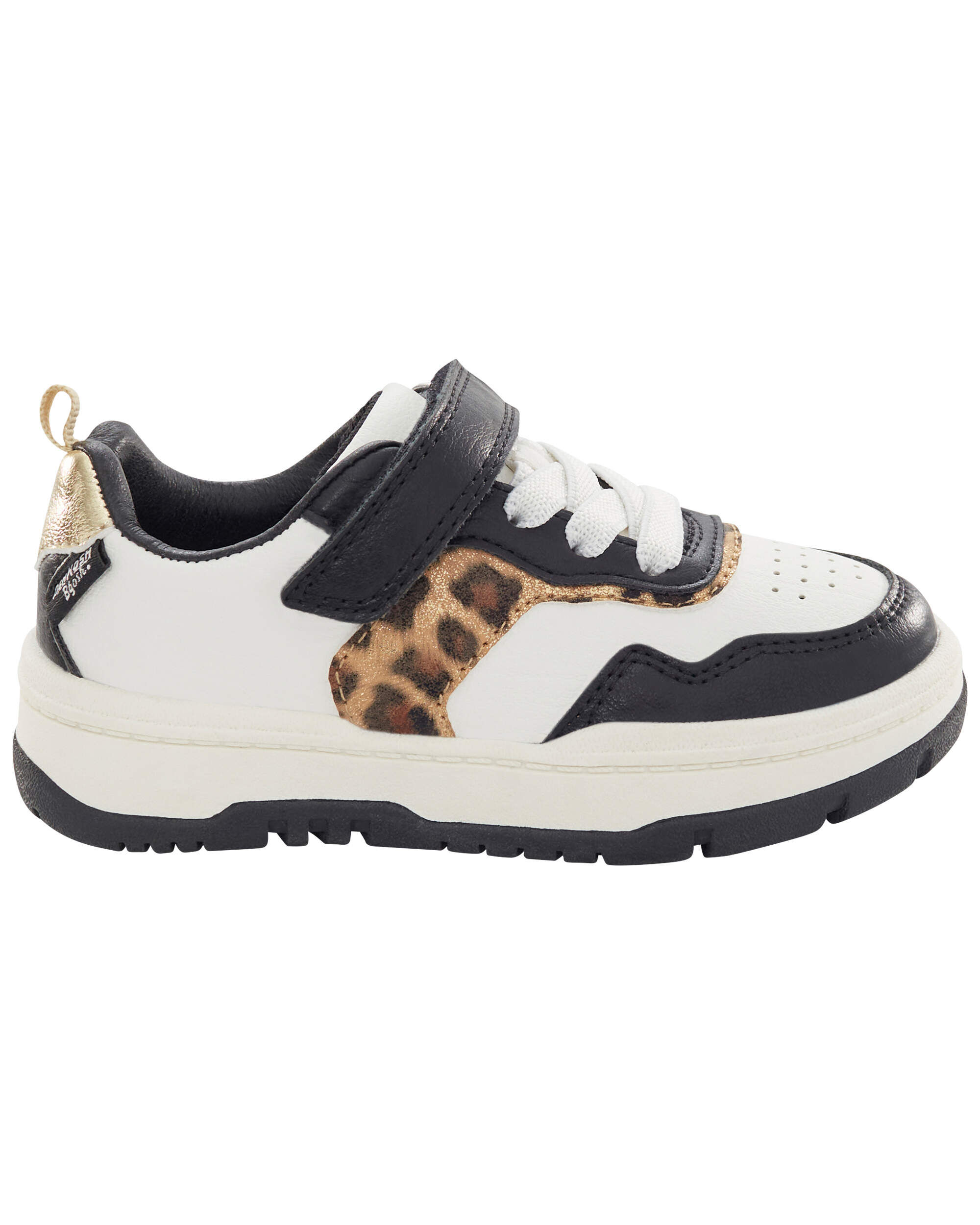 衝撃特価 Fashion Slip-On Cheetah Toddler Sneakers Carter's | OshKosh - その他 加工食品