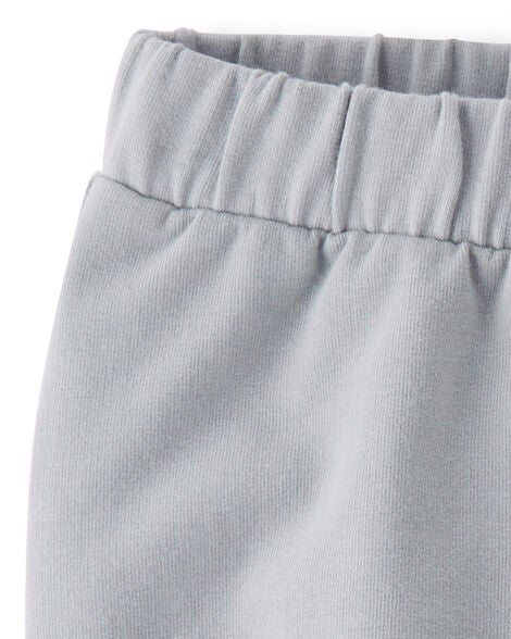  Product image 3 of Baby 2-Pack Organic Cotton Pants