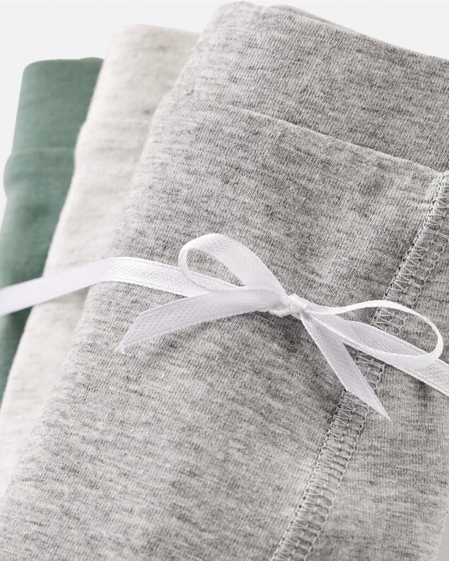 Product image 2 of 3-Pack Organic Cotton Boxer Shorts