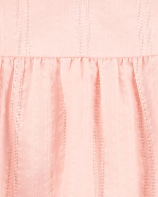 Product image 2 of Toddler Flutter Fashion Top - Pink