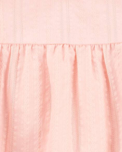  Product image 2 of Toddler Flutter Fashion Top - Pink