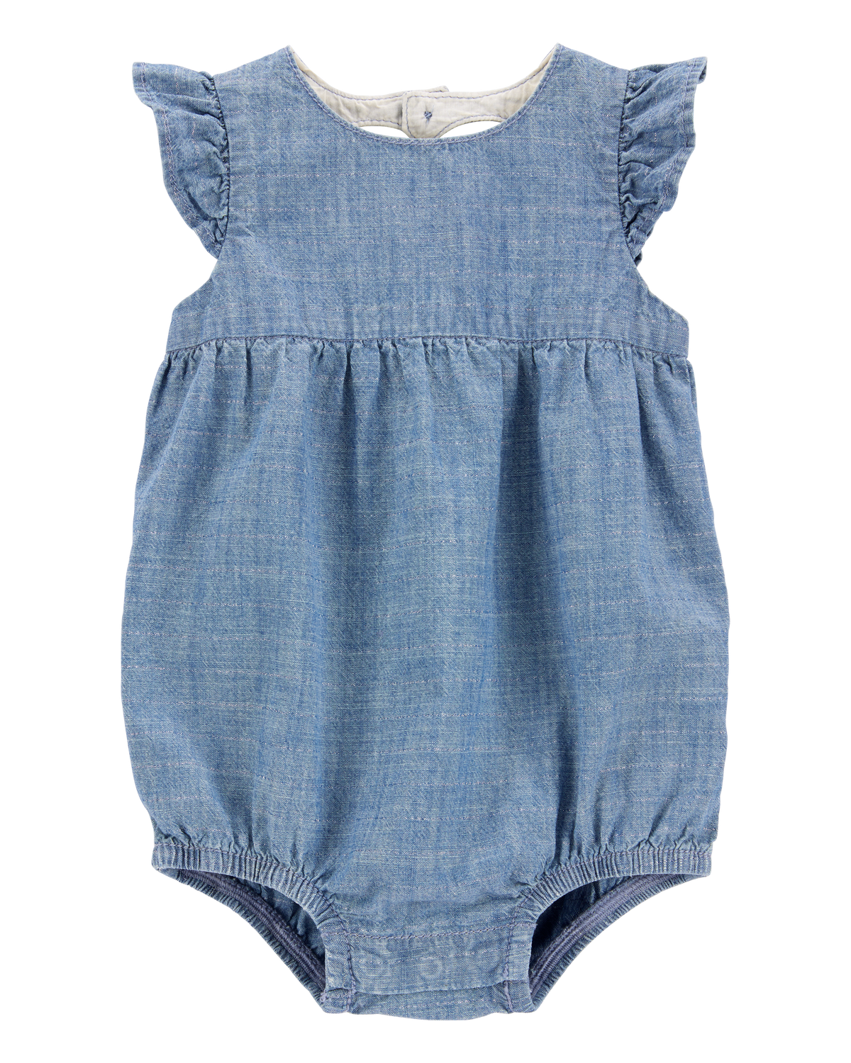 早い者勝ち】apolina Baby Barbara Romper