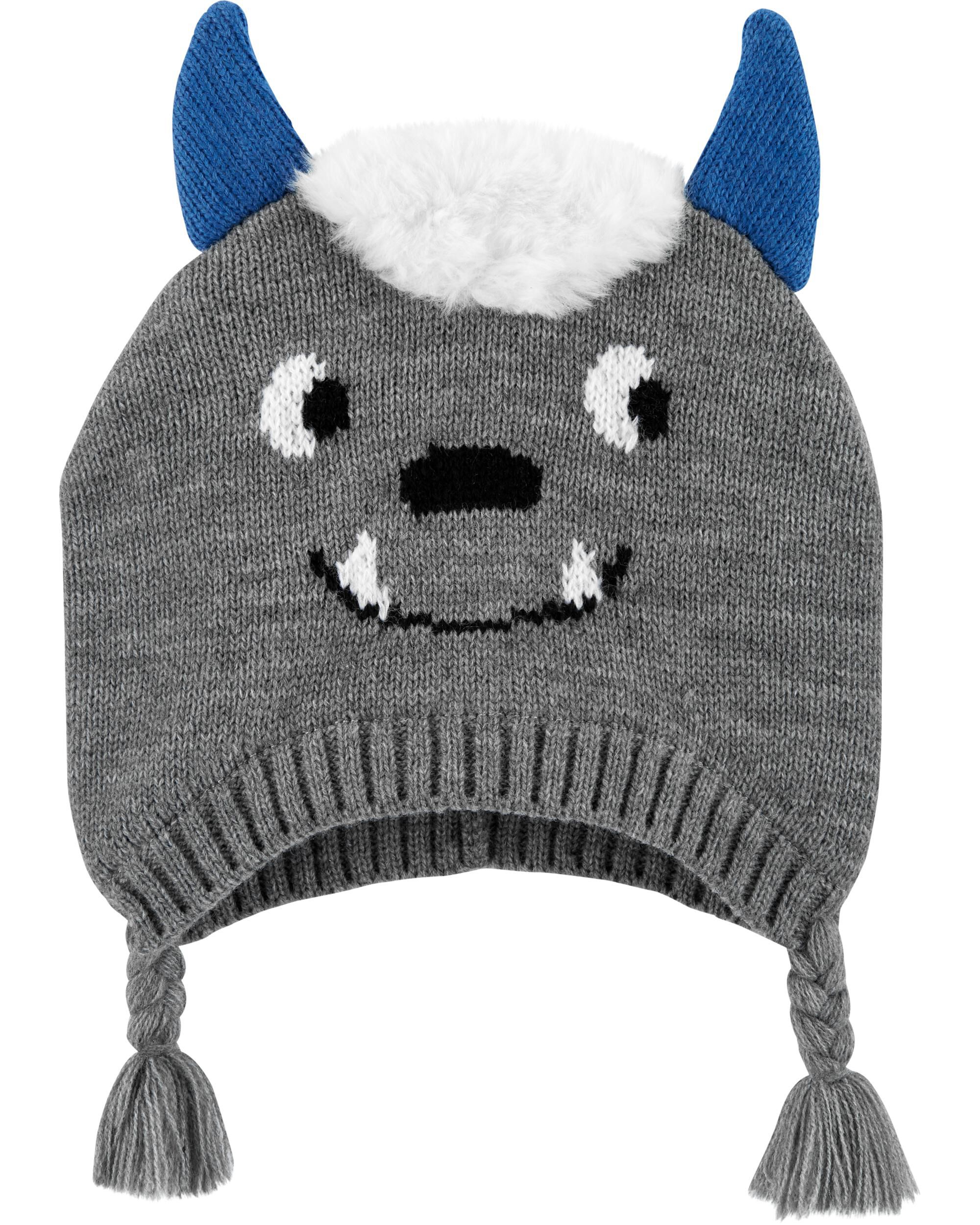 carters beanie