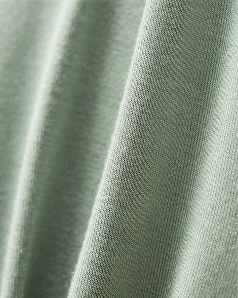  Product image 2 of Baby Zip-Up PurelySoft Sleep & Play Pajamas