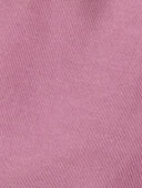 Pink - Toddler Pretty Utility Short - Pink, Selected