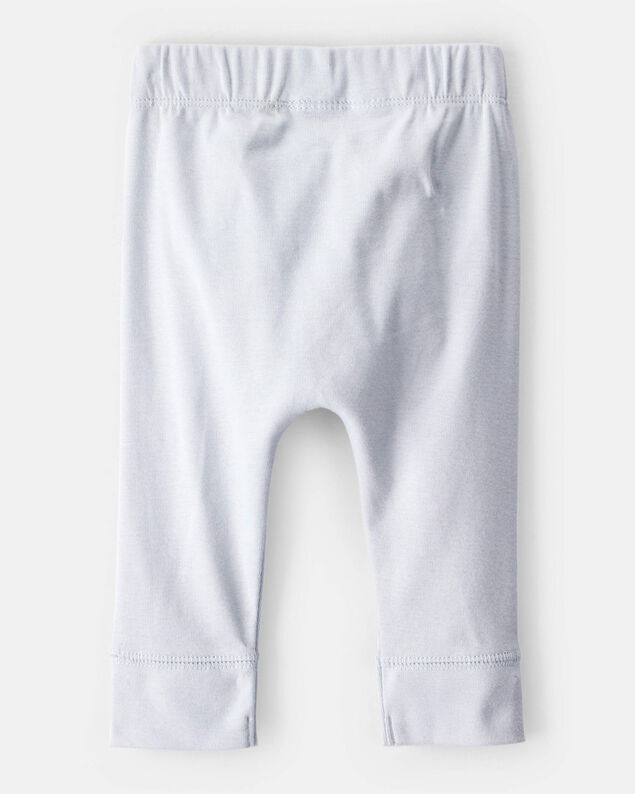 Product image 2 of Baby 2-Pack Pull-On Pants