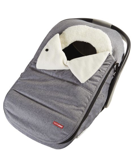 Stroll & Go Car Seat Cover