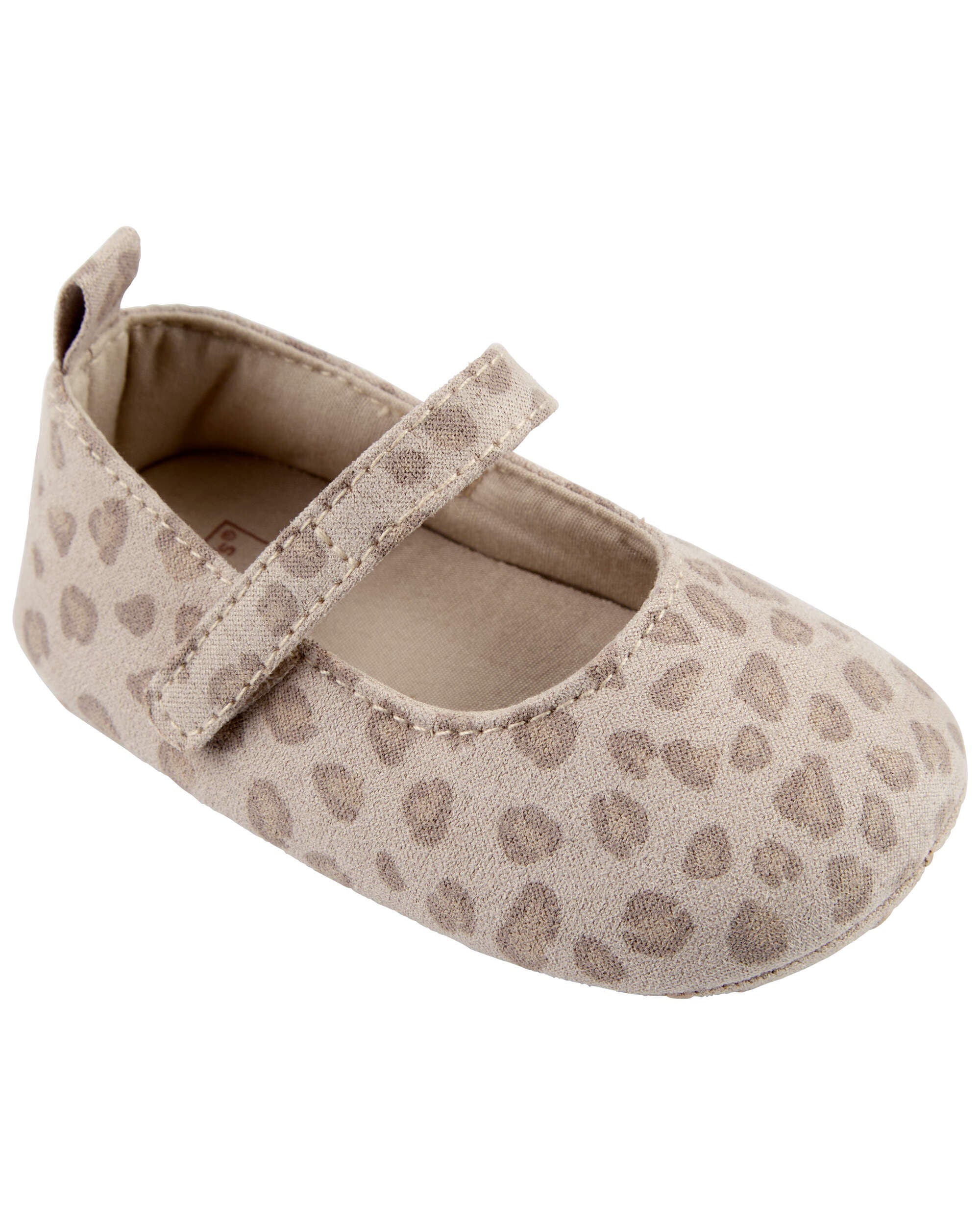 Carters baby girl shoes on sale