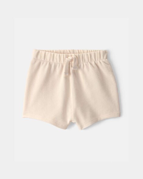 Solid Color Baby Clothes