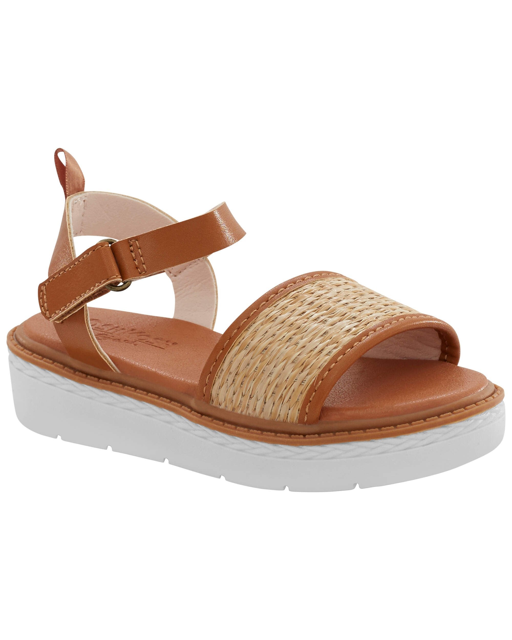 Mini platform sandals store