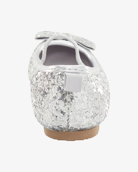  Product image 3 of Toddler Ballet Flats