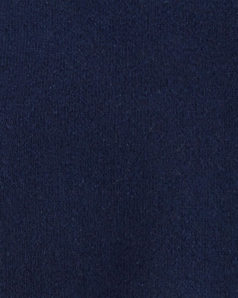 Baby navy cardigan clearance