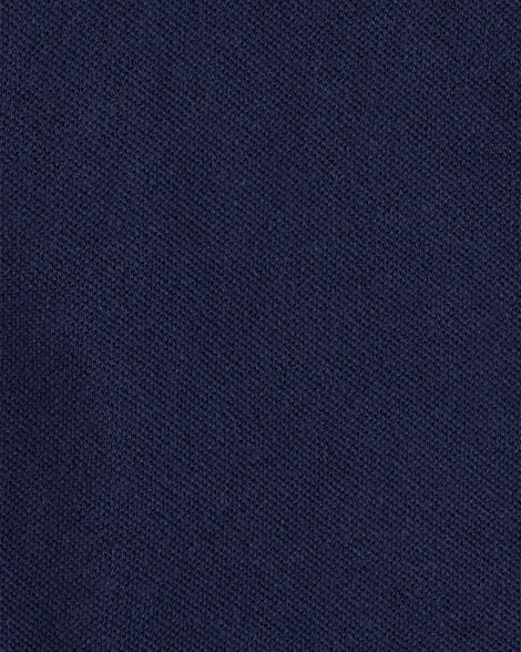  Product image 2 of Toddler Piqué Uniform Polo