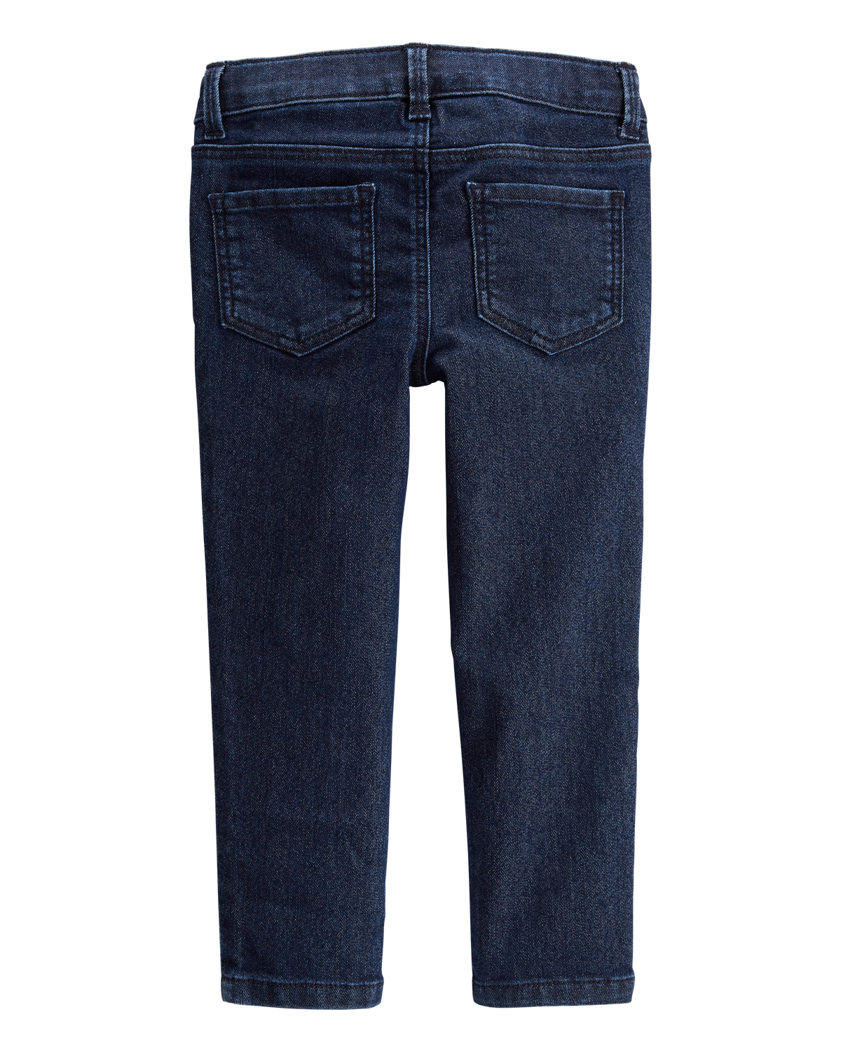 Toddler Dark Blue Wash Skinny-Leg Jeans - OshKosh | Carter's