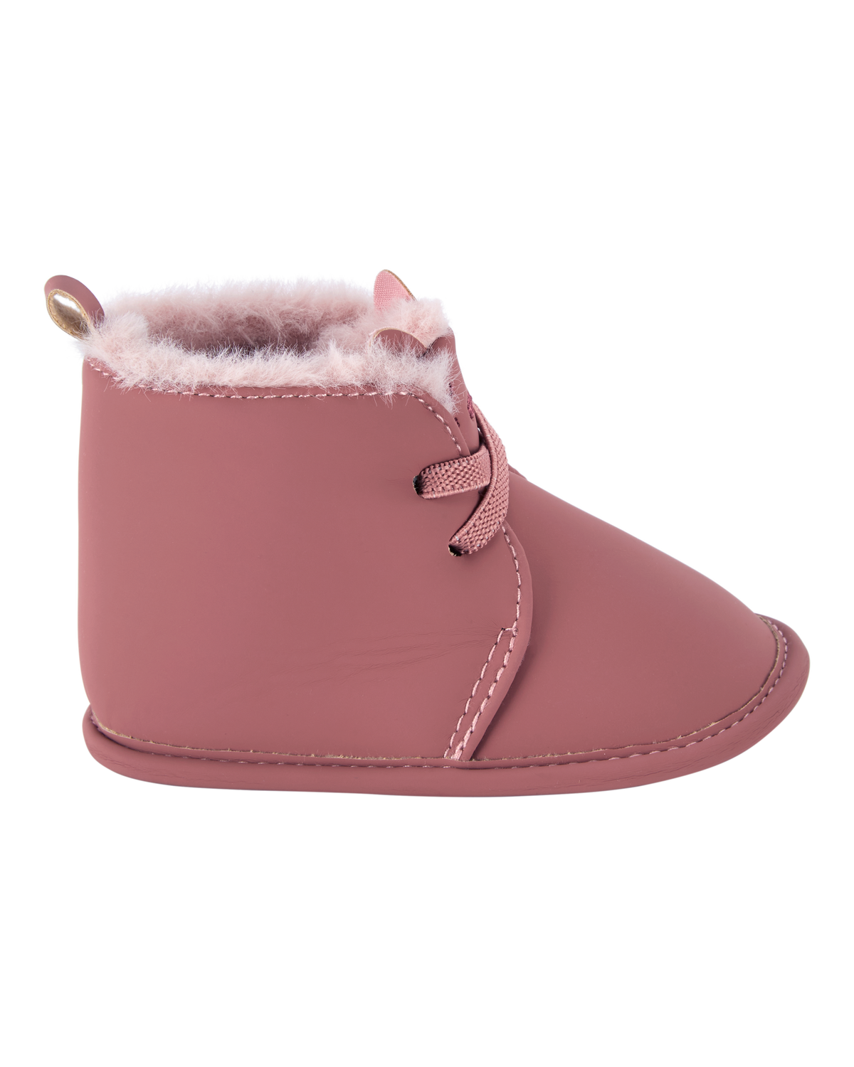 Baby Faux Fur Boots - Carter's | Carter's