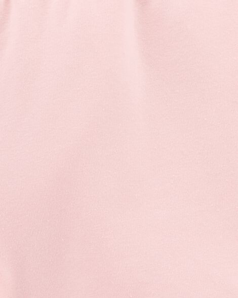  Product image 2 of Toddler 2-Pack Tumble Shorts - Pink