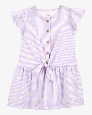 Toddler Ombré Tutu Dress