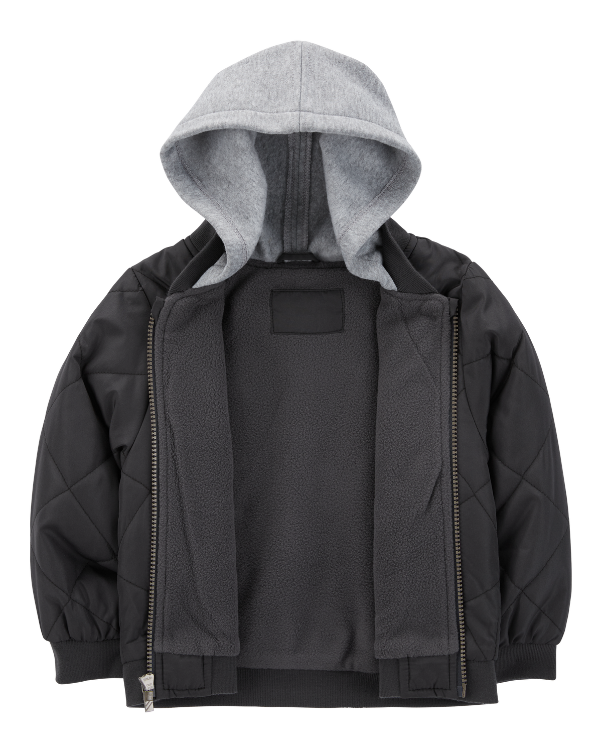 Toddler Quilted Bomber Jacket - Carter's | Carter's