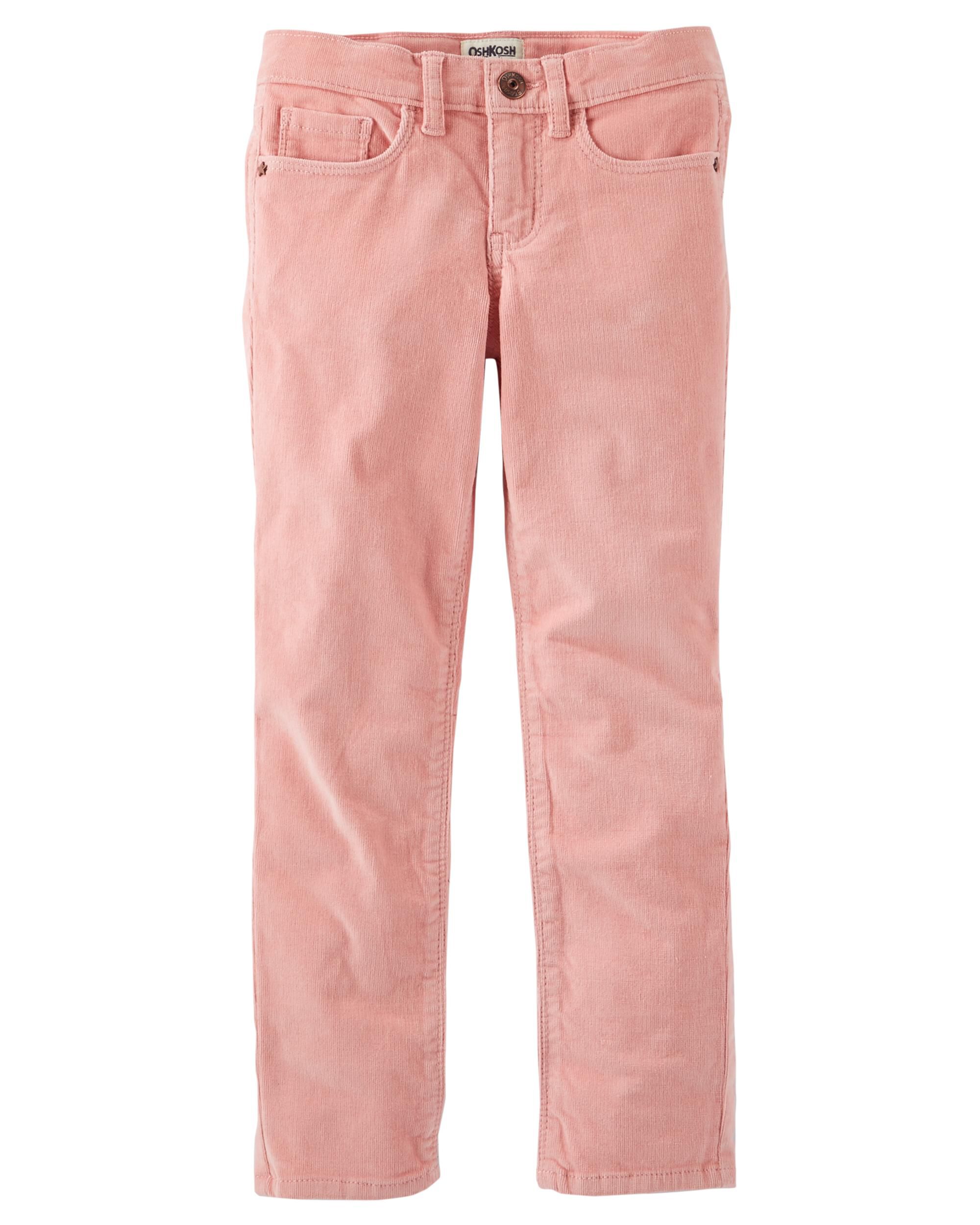 carter's corduroy pants