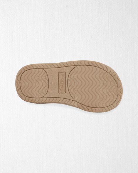  Product image 4 of Toddler Recycled Faux Suede Boots
