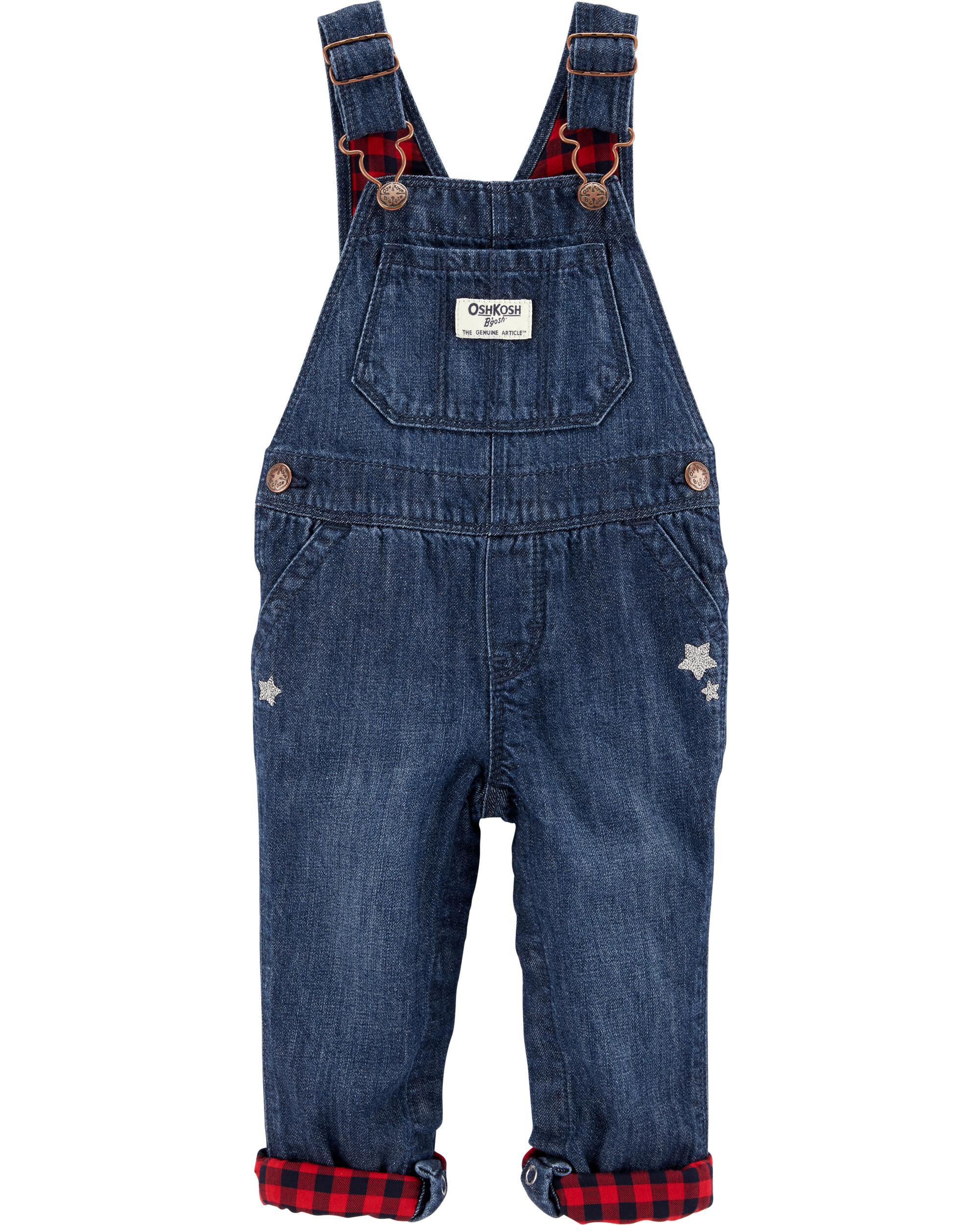 carters baby jeans