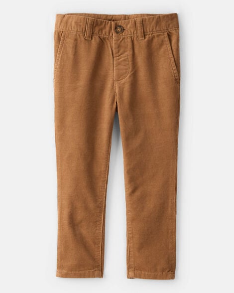 Toddler Dress Pants