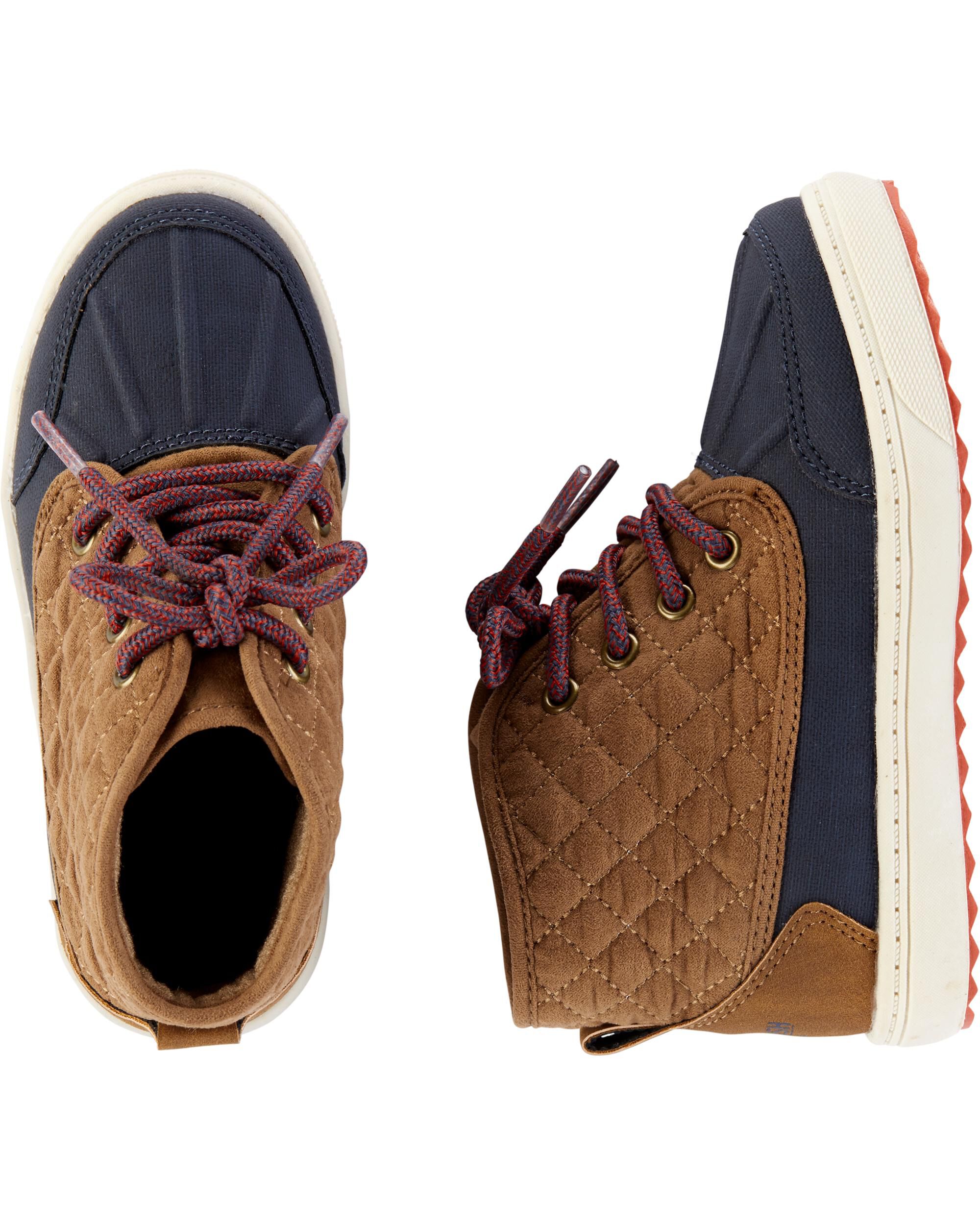 Carters duck boots Clearance