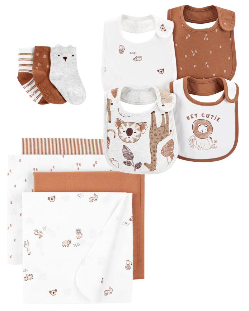 Bundle 11-Piece Baby Bundle | carters.com