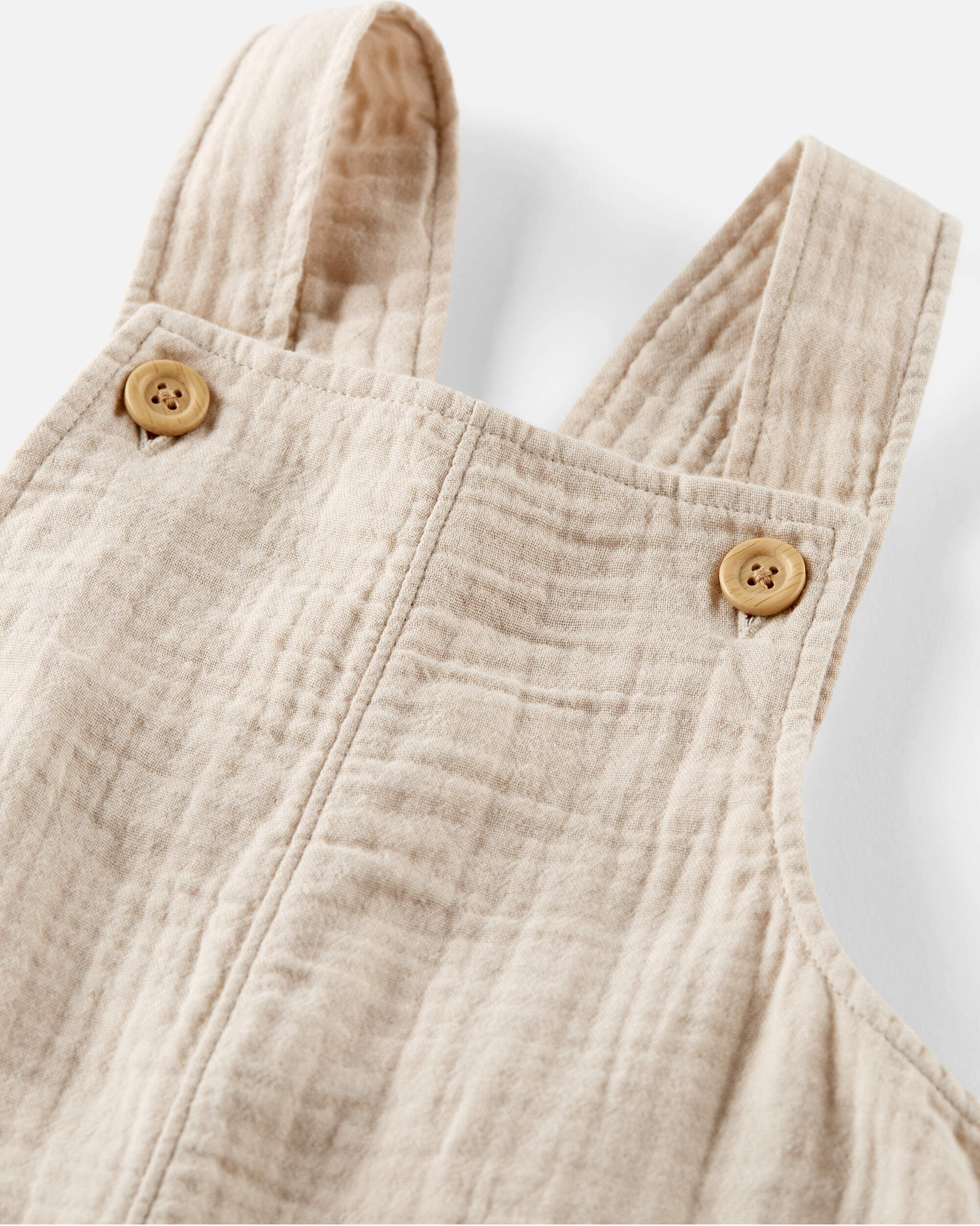 EARTH baby sweatsuit　Ecru cream　サイズ1 EARTH baby sweatsuit Ecru cream サイズ1オンライン