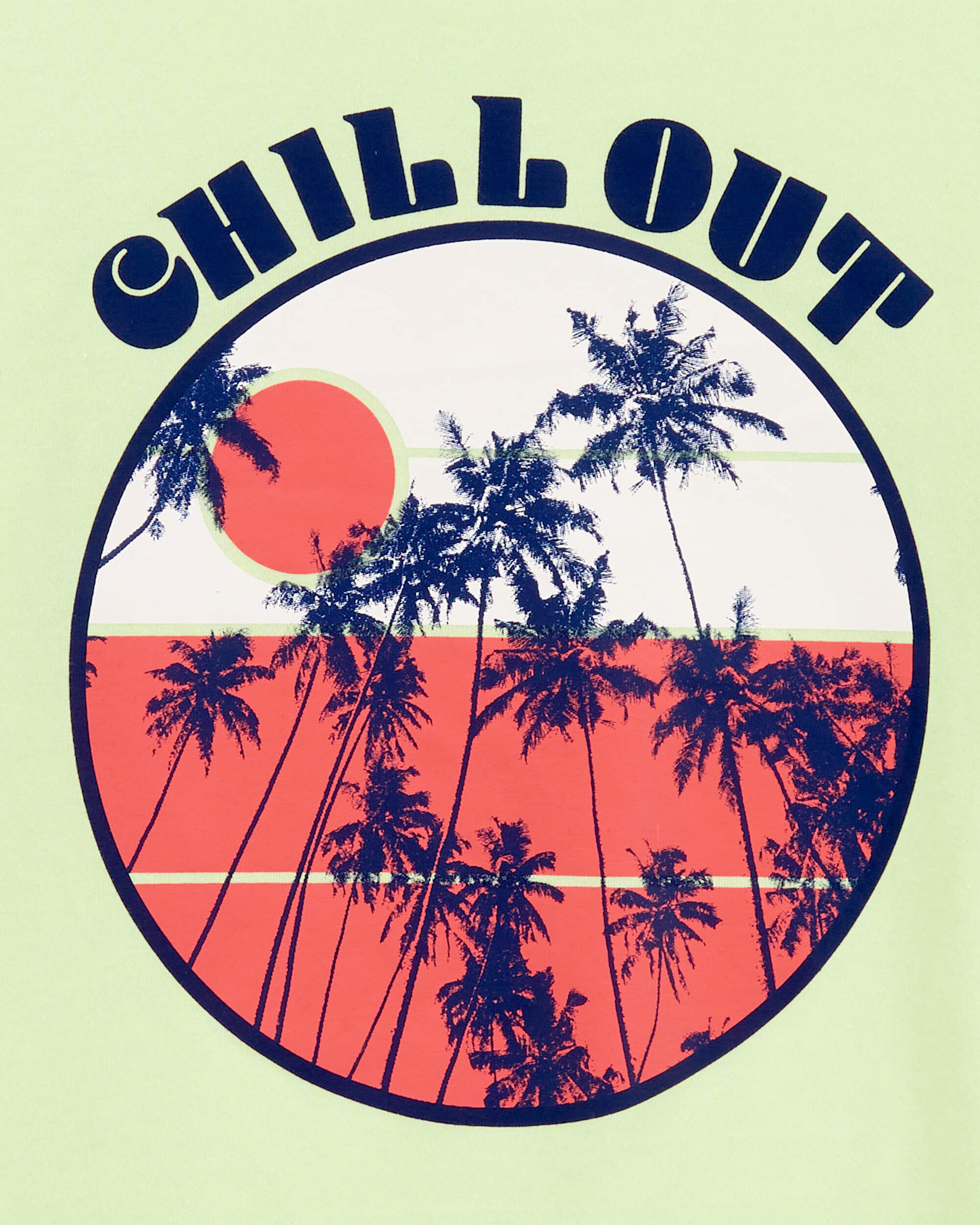トップス chillz clothing BABYS TEE 3RD Amazon.com: Chill Made Funny T Shirt, Infant Baby T-Shirts