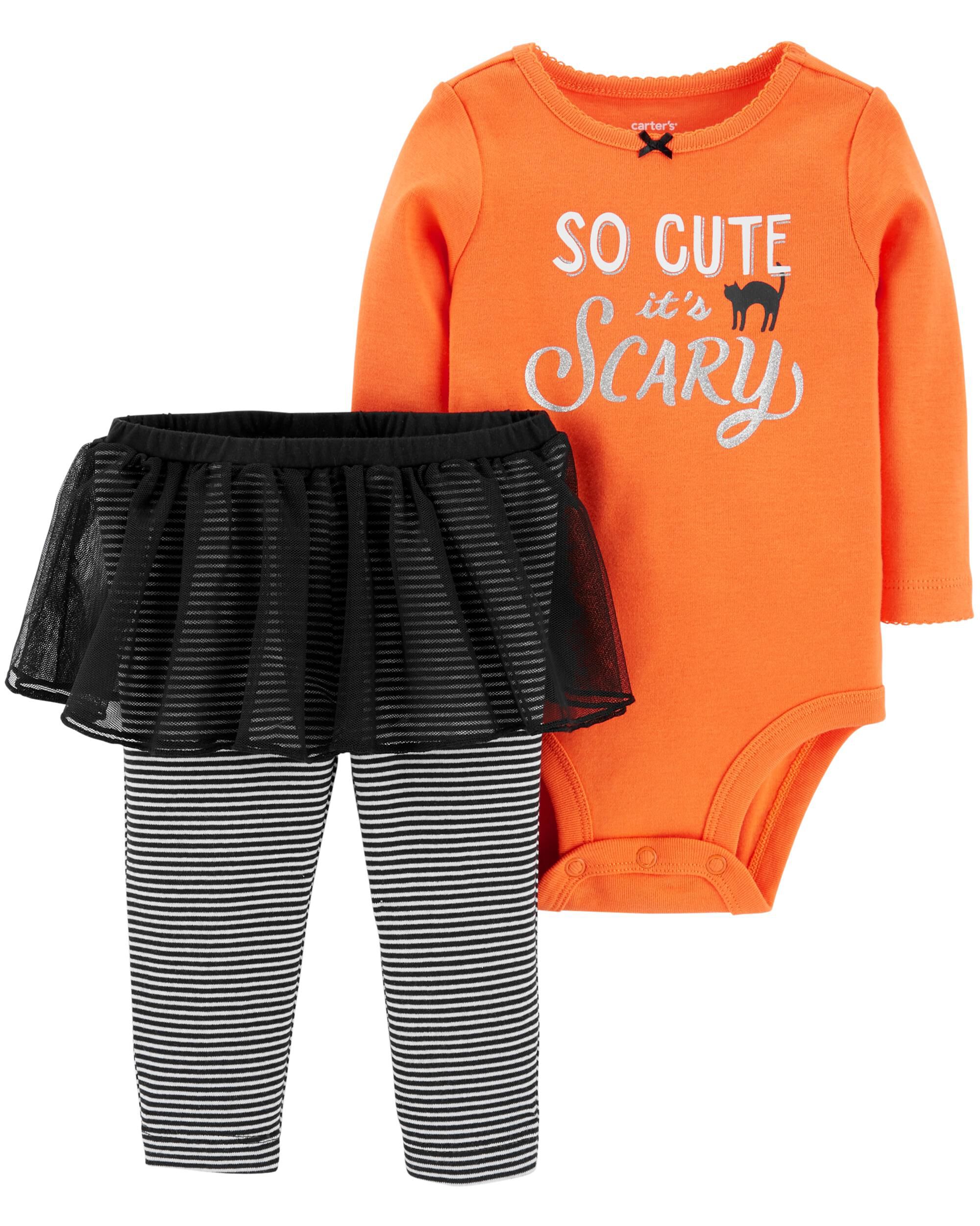 carters halloween baby girl