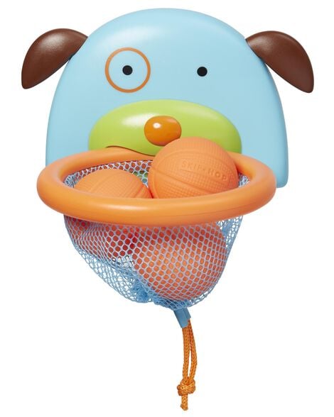  Product image 3 of ZOO® Bathtime Basketball Baby Bath Toy