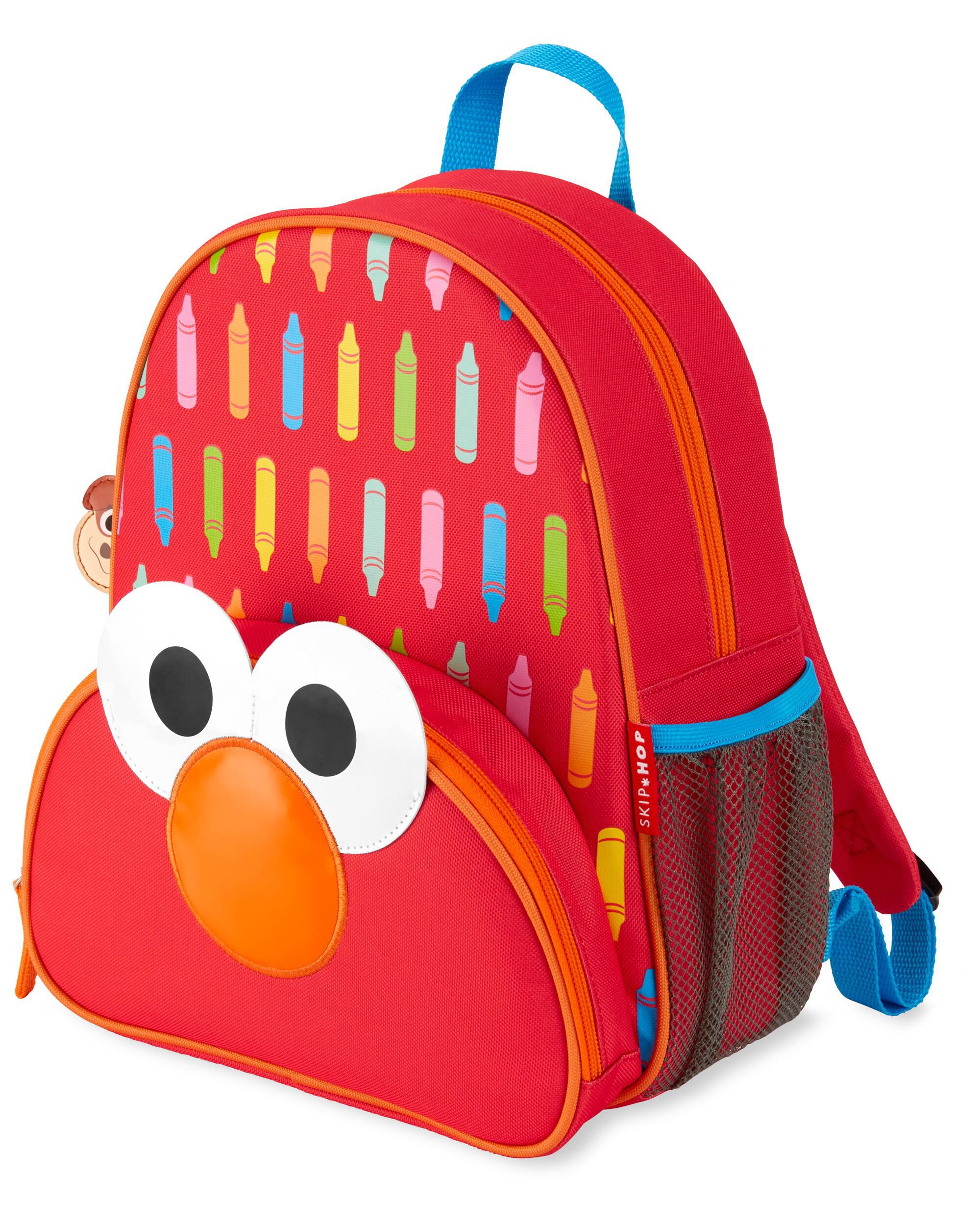 Little kid backpack outlet
