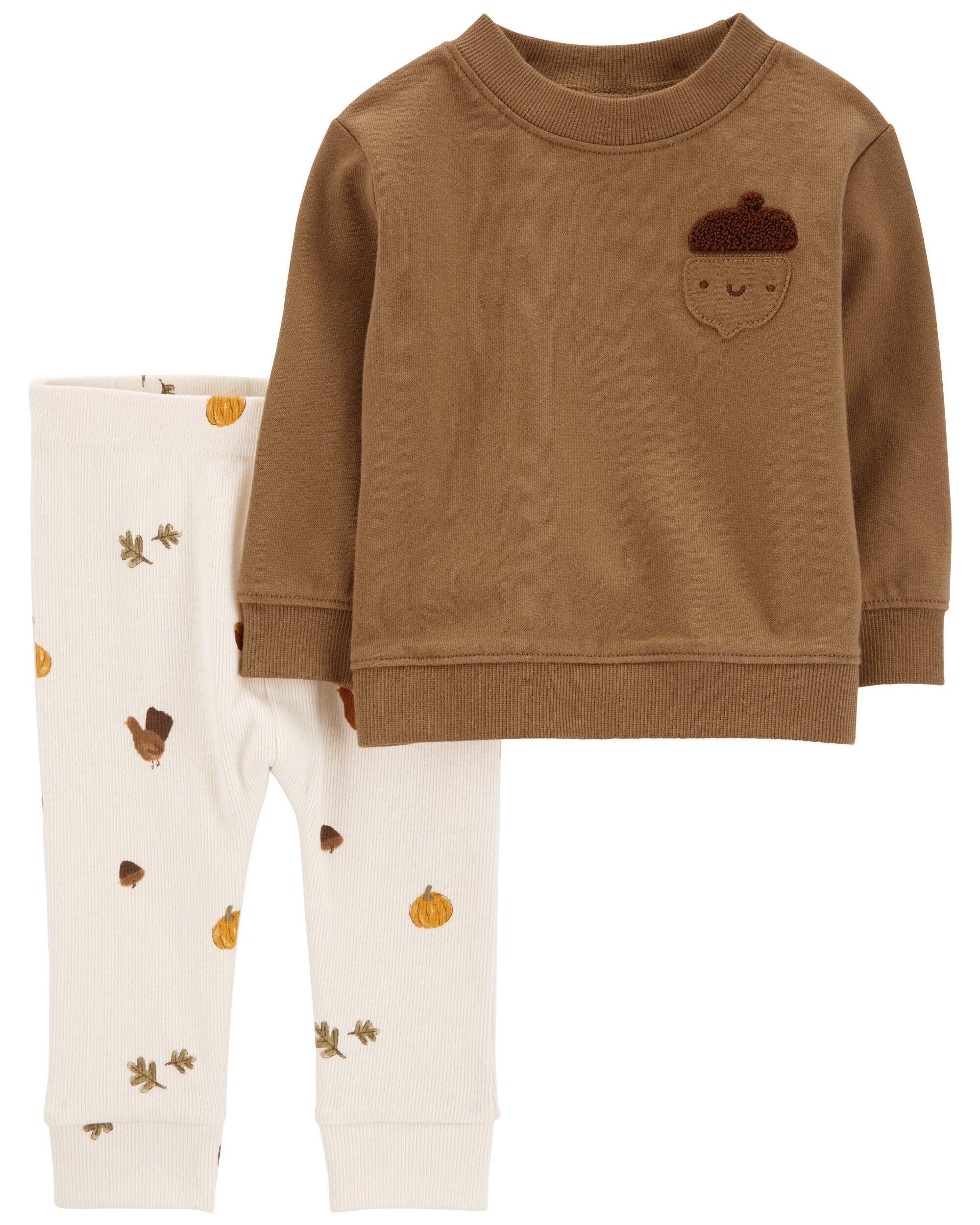 Baby 2 Piece Valentine s Day Outfit Set Carter s Carter s
