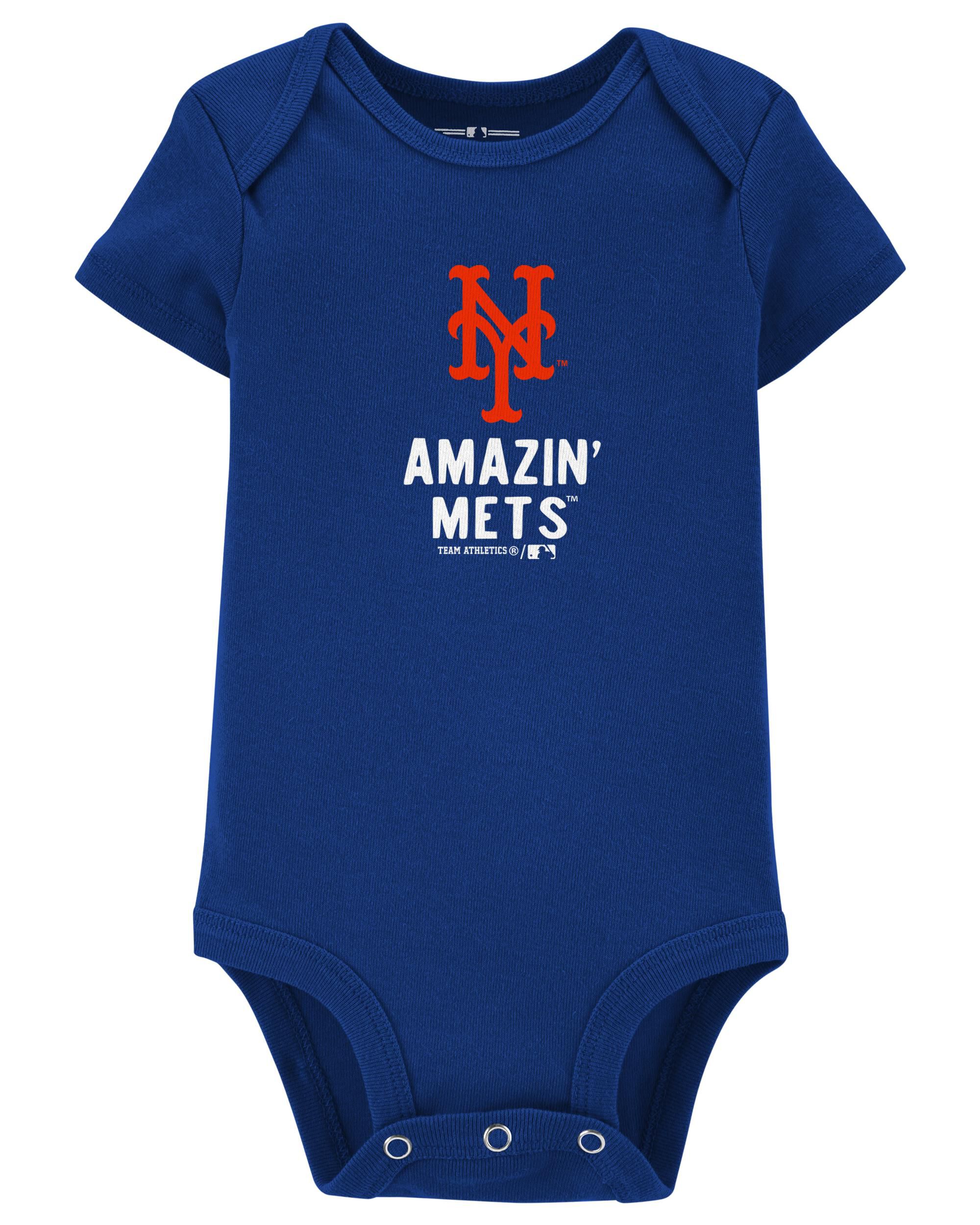 Mets baby gear Clearance