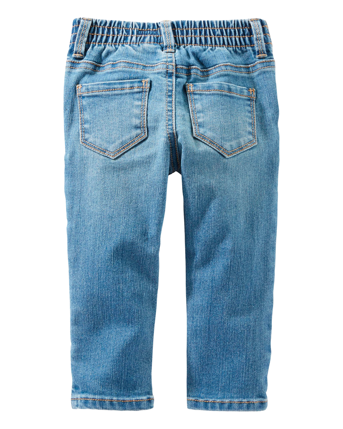 Washed Slim Jeans - Men - Ready-to-Wear | LOUIS VUITTON ®