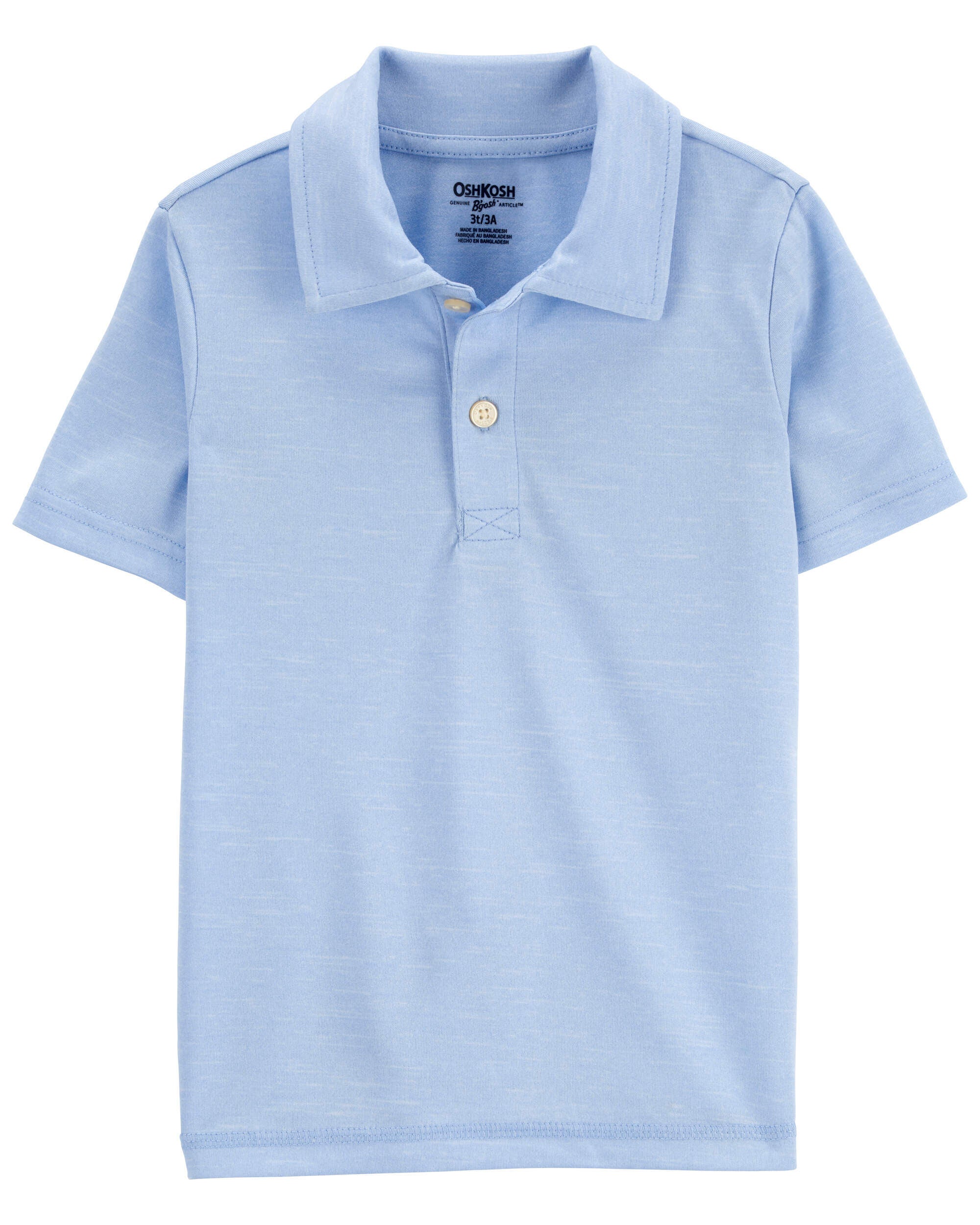 Toddler polo t shirts sales
